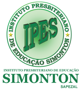 Sobre o IPES - Instituto Presbiteriano de Educação Simonton